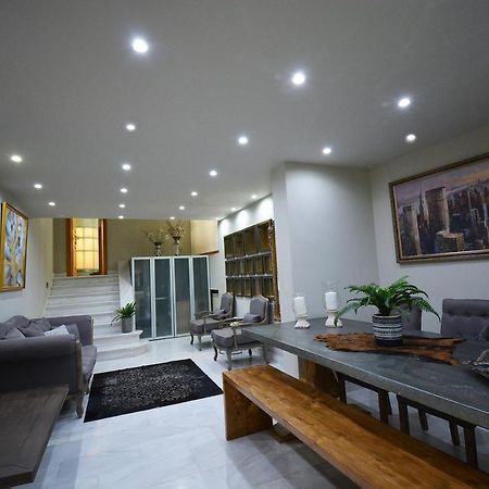 Jootiq Loft Apartment Vouliagmeni Exterior photo